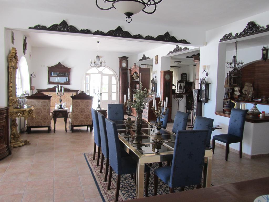 Porto Scoutari Romantic Hotel Скала Екстер'єр фото