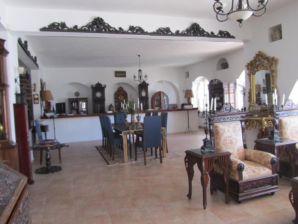 Porto Scoutari Romantic Hotel Скала Екстер'єр фото