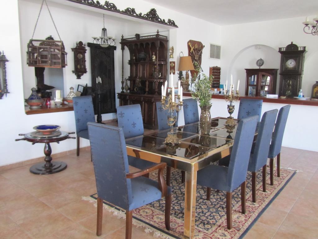 Porto Scoutari Romantic Hotel Скала Екстер'єр фото