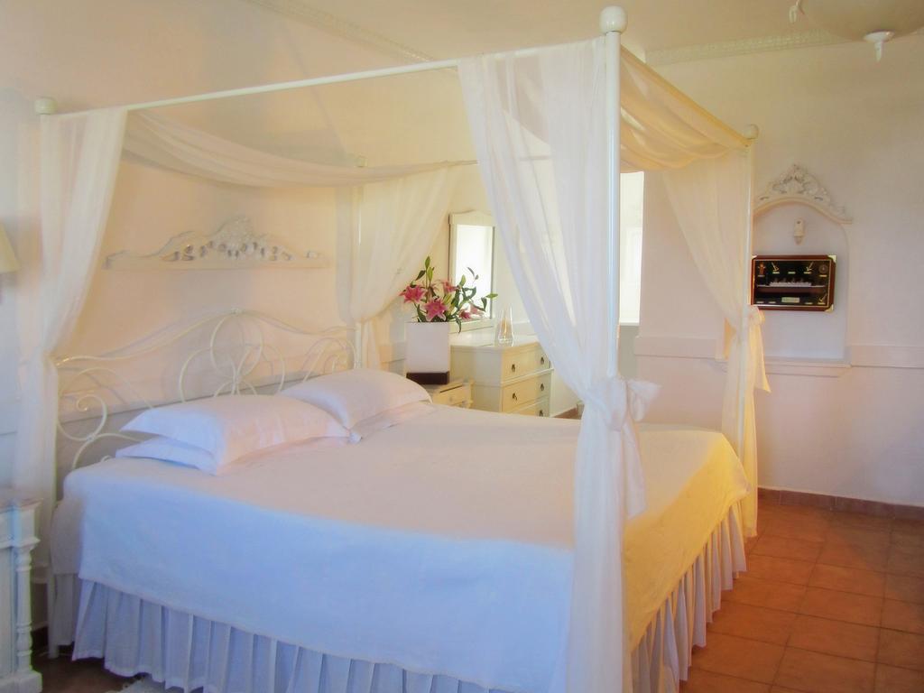 Porto Scoutari Romantic Hotel Скала Екстер'єр фото