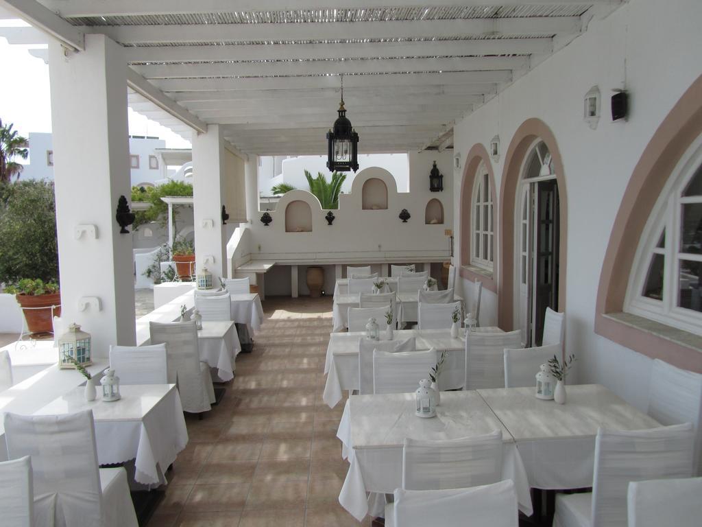 Porto Scoutari Romantic Hotel Скала Екстер'єр фото