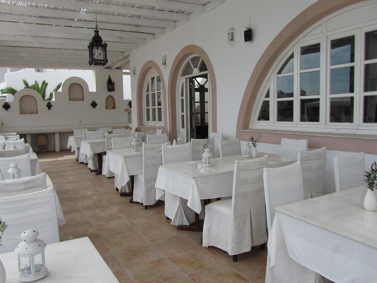 Porto Scoutari Romantic Hotel Скала Екстер'єр фото
