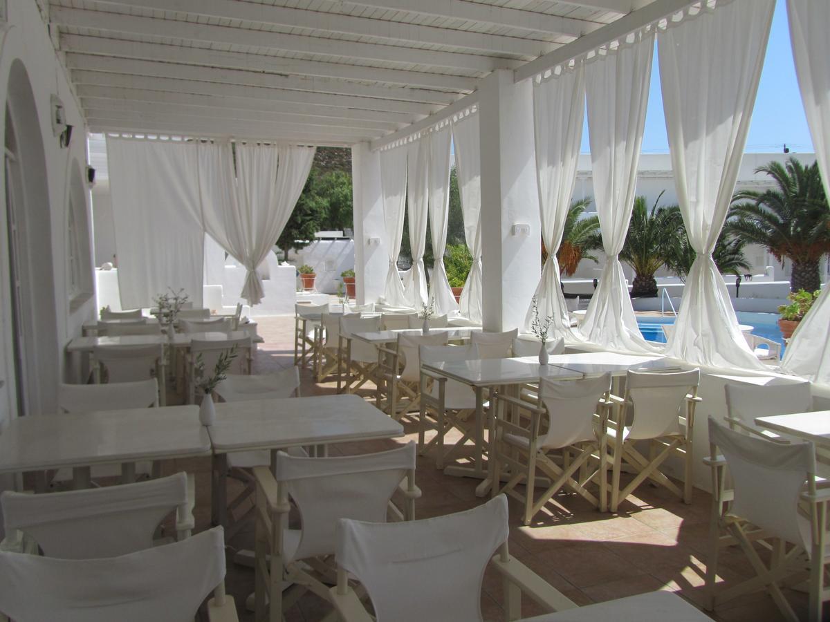 Porto Scoutari Romantic Hotel Скала Екстер'єр фото