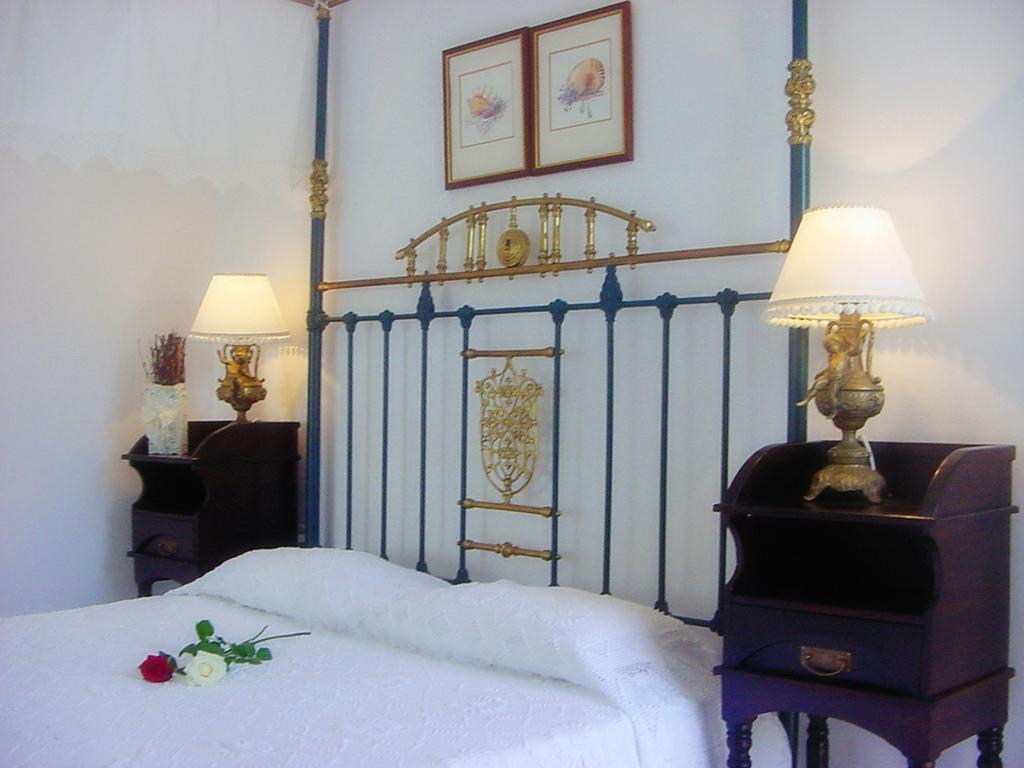 Porto Scoutari Romantic Hotel Скала Екстер'єр фото