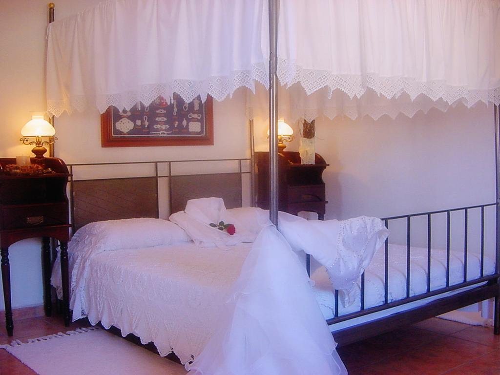 Porto Scoutari Romantic Hotel Скала Екстер'єр фото
