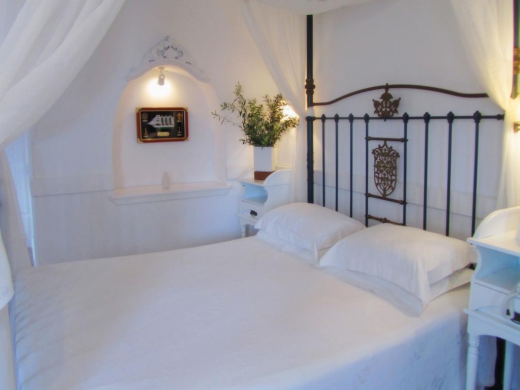 Porto Scoutari Romantic Hotel Скала Екстер'єр фото