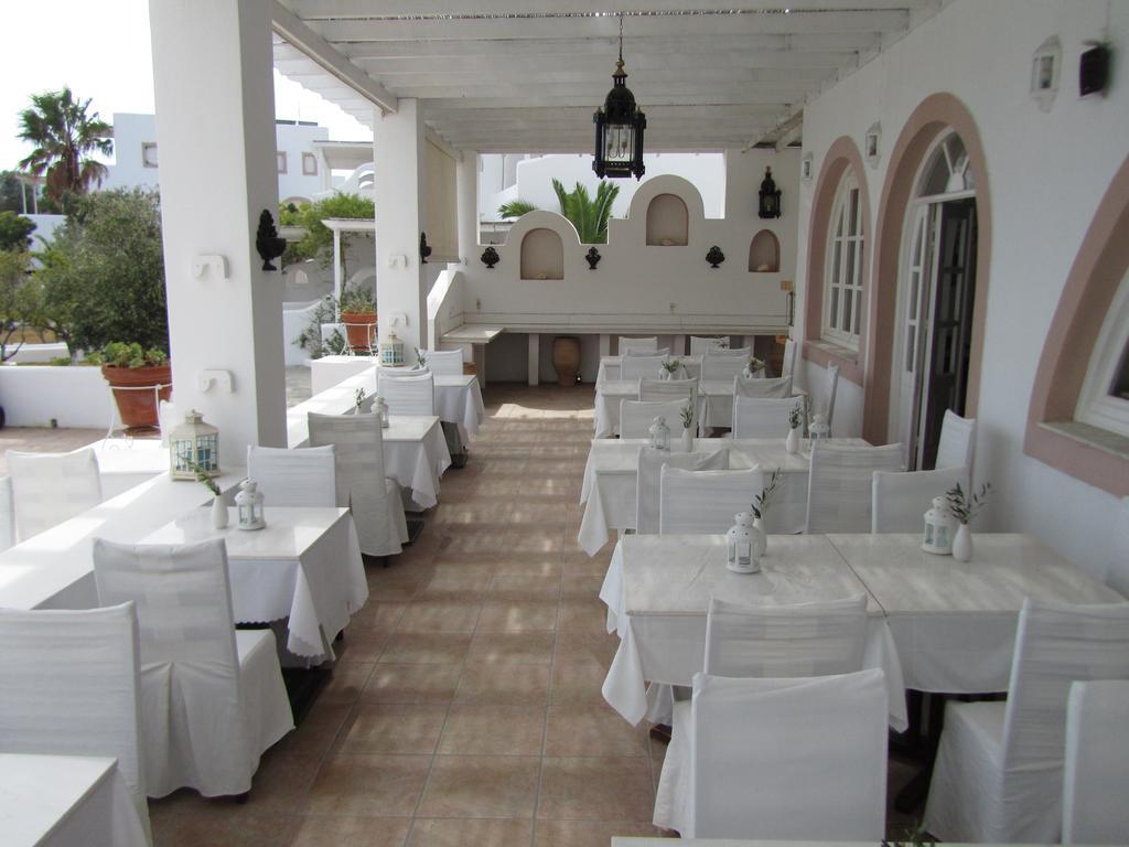 Porto Scoutari Romantic Hotel Скала Екстер'єр фото