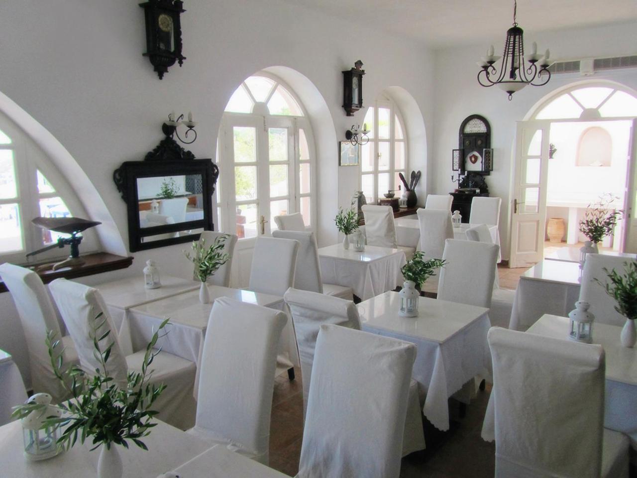 Porto Scoutari Romantic Hotel Скала Екстер'єр фото