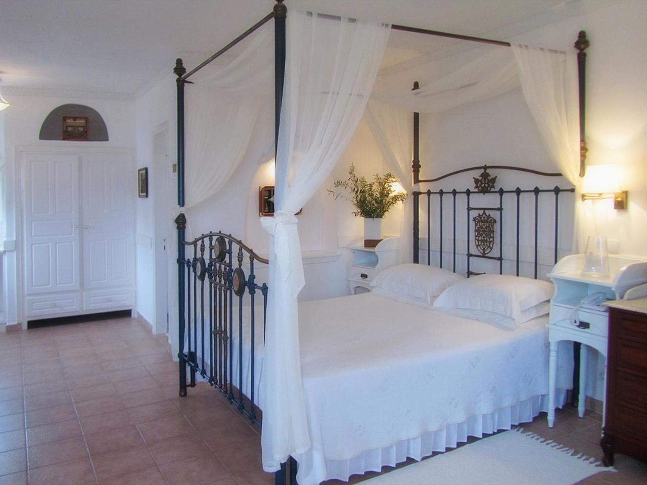Porto Scoutari Romantic Hotel Скала Екстер'єр фото